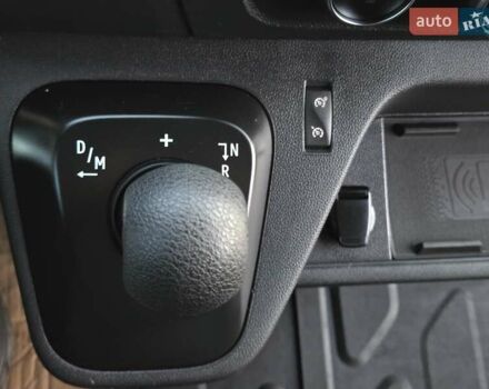 Серый Рено Мастер, объемом двигателя 2.3 л и пробегом 152 тыс. км за 19900 $, фото 35 на Automoto.ua