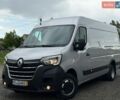 Серый Рено Мастер, объемом двигателя 2.3 л и пробегом 80 тыс. км за 27300 $, фото 1 на Automoto.ua