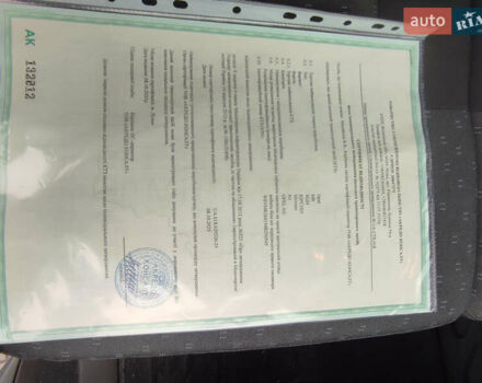 Серый Рено Мастер, объемом двигателя 2.3 л и пробегом 50 тыс. км за 27550 $, фото 45 на Automoto.ua