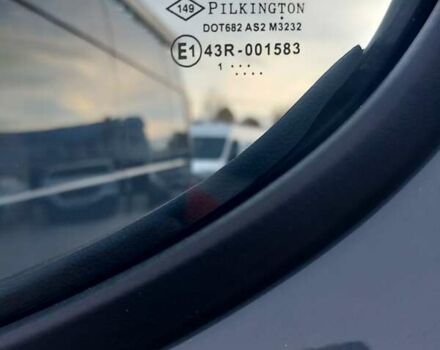 Сірий Рено Мастєр, об'ємом двигуна 2.3 л та пробігом 189 тис. км за 25900 $, фото 58 на Automoto.ua