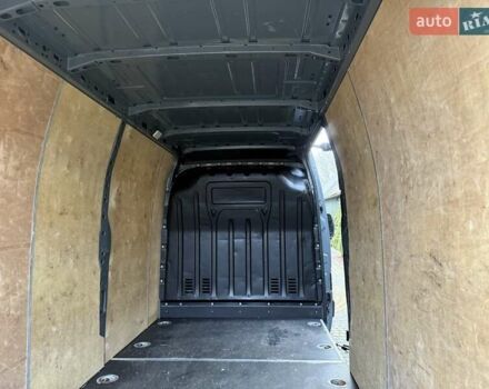 Серый Рено Мастер, объемом двигателя 2.3 л и пробегом 174 тыс. км за 18900 $, фото 79 на Automoto.ua