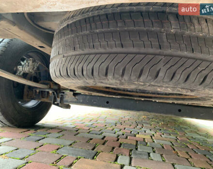 Сірий Рено Мастєр, об'ємом двигуна 0 л та пробігом 205 тис. км за 19700 $, фото 27 на Automoto.ua