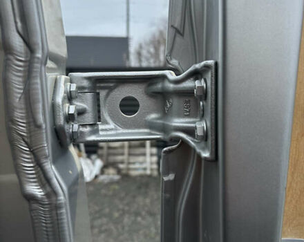 Серый Рено Мастер, объемом двигателя 2.3 л и пробегом 176 тыс. км за 21800 $, фото 42 на Automoto.ua