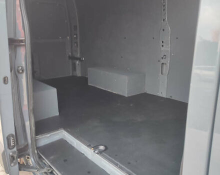 Серый Рено Мастер, объемом двигателя 2.3 л и пробегом 50 тыс. км за 27550 $, фото 33 на Automoto.ua