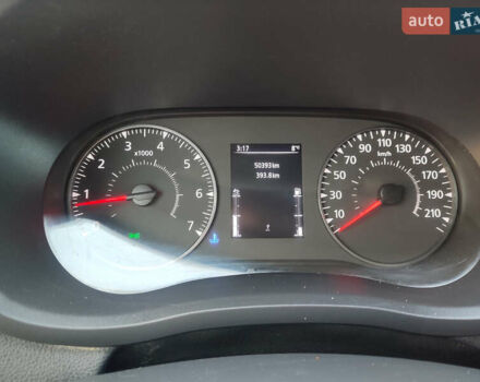 Серый Рено Мастер, объемом двигателя 0 л и пробегом 50 тыс. км за 27950 $, фото 18 на Automoto.ua