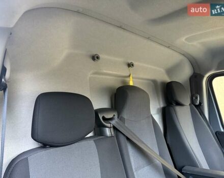 Серый Рено Мастер, объемом двигателя 2.3 л и пробегом 174 тыс. км за 18900 $, фото 78 на Automoto.ua