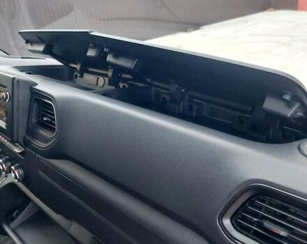 Сірий Рено Мастєр, об'ємом двигуна 2.3 л та пробігом 189 тис. км за 25900 $, фото 51 на Automoto.ua