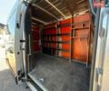 Сірий Рено Мастєр, об'ємом двигуна 2.3 л та пробігом 129 тис. км за 20990 $, фото 17 на Automoto.ua