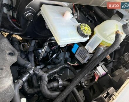 Серый Рено Мастер, объемом двигателя 2.3 л и пробегом 130 тыс. км за 20700 $, фото 32 на Automoto.ua