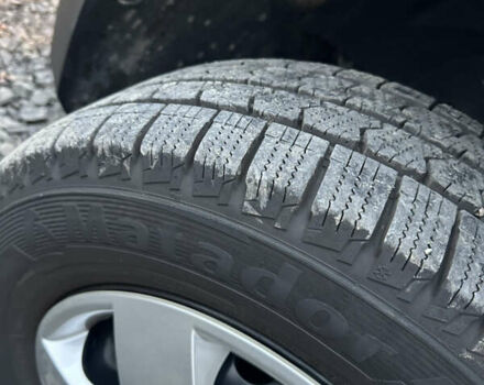 Серый Рено Мастер, объемом двигателя 2.3 л и пробегом 176 тыс. км за 21800 $, фото 31 на Automoto.ua