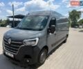 Сірий Рено Мастєр, об'ємом двигуна 2.3 л та пробігом 202 тис. км за 18800 $, фото 9 на Automoto.ua