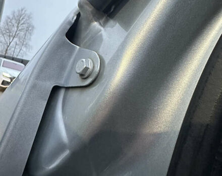 Серый Рено Мастер, объемом двигателя 2.3 л и пробегом 176 тыс. км за 21800 $, фото 29 на Automoto.ua