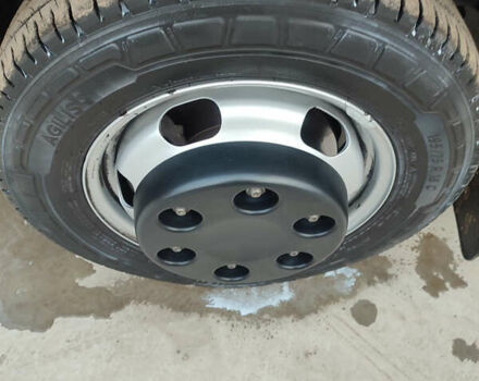 Серый Рено Мастер, объемом двигателя 2.3 л и пробегом 50 тыс. км за 27550 $, фото 23 на Automoto.ua