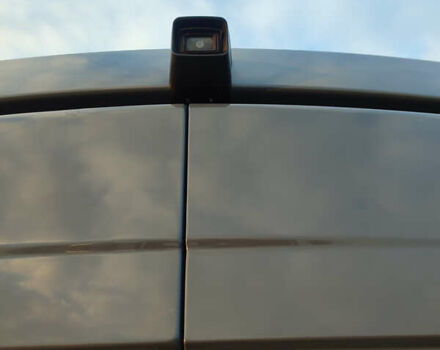 Серый Рено Мастер, объемом двигателя 2.3 л и пробегом 50 тыс. км за 27550 $, фото 29 на Automoto.ua