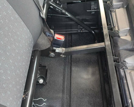 Серый Рено Мастер, объемом двигателя 2.3 л и пробегом 50 тыс. км за 27550 $, фото 1 на Automoto.ua