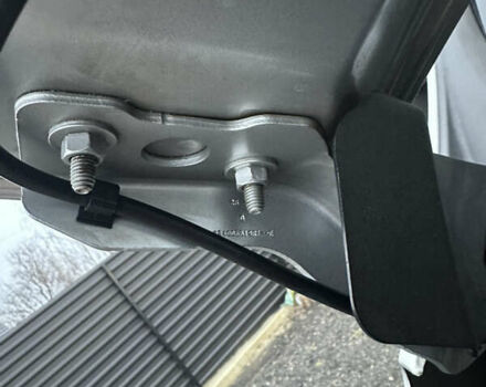 Серый Рено Мастер, объемом двигателя 2.3 л и пробегом 176 тыс. км за 21800 $, фото 22 на Automoto.ua