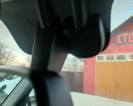 Серый Рено Мастер, объемом двигателя 0 л и пробегом 50 тыс. км за 27950 $, фото 15 на Automoto.ua