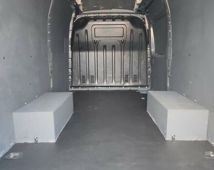 Серый Рено Мастер, объемом двигателя 2.3 л и пробегом 50 тыс. км за 27550 $, фото 24 на Automoto.ua