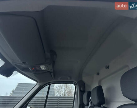 Серый Рено Мастер, объемом двигателя 2.3 л и пробегом 176 тыс. км за 21800 $, фото 53 на Automoto.ua