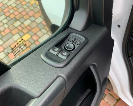 Сірий Рено Мастєр, об'ємом двигуна 0 л та пробігом 205 тис. км за 19700 $, фото 23 на Automoto.ua