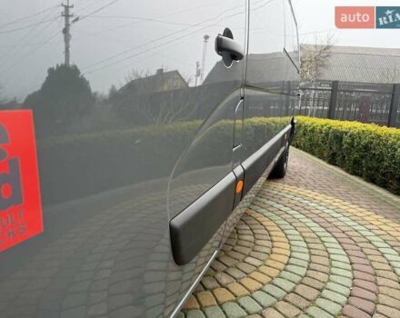 Серый Рено Мастер, объемом двигателя 2.3 л и пробегом 174 тыс. км за 18900 $, фото 20 на Automoto.ua