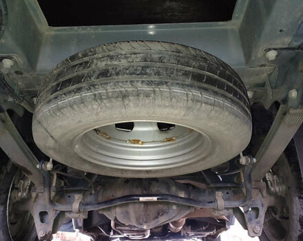 Сірий Рено Мастєр, об'ємом двигуна 2.3 л та пробігом 181 тис. км за 25950 $, фото 28 на Automoto.ua