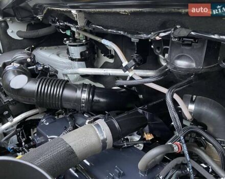 Сірий Рено Мастєр, об'ємом двигуна 2.3 л та пробігом 197 тис. км за 21799 $, фото 24 на Automoto.ua