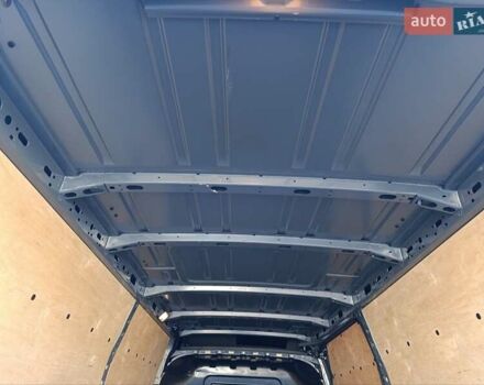 Сірий Рено Мастєр, об'ємом двигуна 2.3 л та пробігом 227 тис. км за 21898 $, фото 12 на Automoto.ua