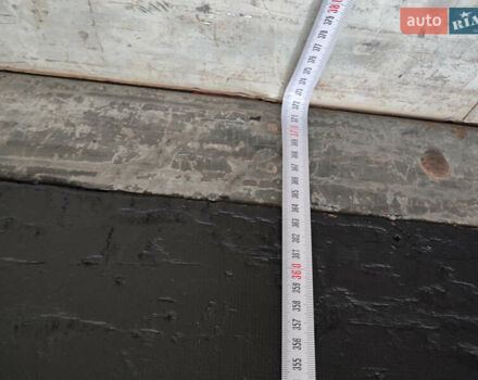 Сірий Рено Мастєр, об'ємом двигуна 2.3 л та пробігом 181 тис. км за 25950 $, фото 27 на Automoto.ua