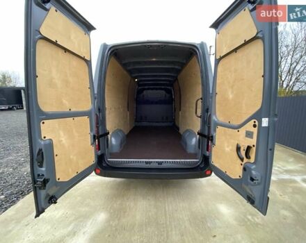 Сірий Рено Мастєр, об'ємом двигуна 2.3 л та пробігом 238 тис. км за 21998 $, фото 54 на Automoto.ua