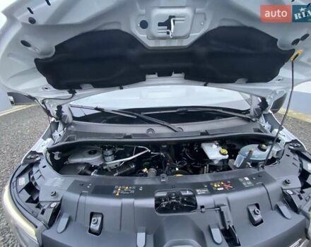 Сірий Рено Мастєр, об'ємом двигуна 2.3 л та пробігом 197 тис. км за 21799 $, фото 25 на Automoto.ua