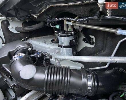 Сірий Рено Мастєр, об'ємом двигуна 2.3 л та пробігом 197 тис. км за 21799 $, фото 23 на Automoto.ua