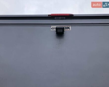 Серый Рено Мастер, объемом двигателя 2.3 л и пробегом 229 тыс. км за 27500 $, фото 31 на Automoto.ua