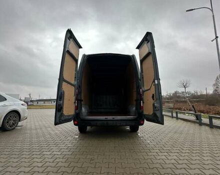 Серый Рено Мастер, объемом двигателя 2.3 л и пробегом 221 тыс. км за 21699 $, фото 9 на Automoto.ua