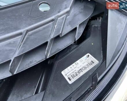 Сірий Рено Мастєр, об'ємом двигуна 2.3 л та пробігом 197 тис. км за 21799 $, фото 26 на Automoto.ua