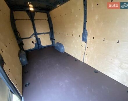 Сірий Рено Мастєр, об'ємом двигуна 2.3 л та пробігом 238 тис. км за 21998 $, фото 46 на Automoto.ua