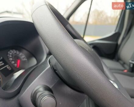 Серый Рено Мастер, объемом двигателя 2.3 л и пробегом 193 тыс. км за 20999 $, фото 21 на Automoto.ua