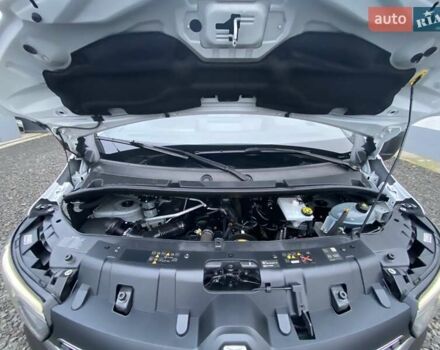 Сірий Рено Мастєр, об'ємом двигуна 2.3 л та пробігом 197 тис. км за 21799 $, фото 20 на Automoto.ua