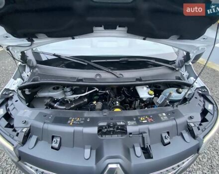 Сірий Рено Мастєр, об'ємом двигуна 2.3 л та пробігом 197 тис. км за 21799 $, фото 21 на Automoto.ua