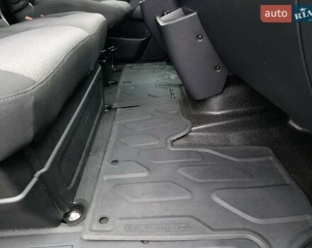 Серый Рено Мастер, объемом двигателя 2.3 л и пробегом 291 тыс. км за 21897 $, фото 21 на Automoto.ua