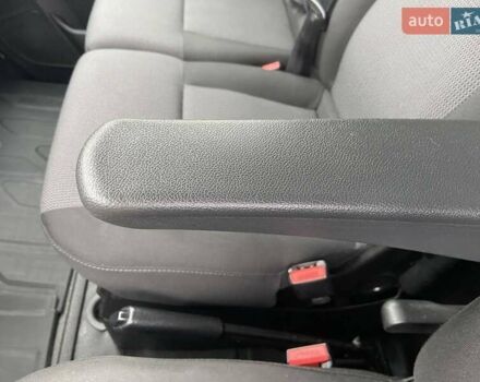 Сірий Рено Мастєр, об'ємом двигуна 2.3 л та пробігом 238 тис. км за 21998 $, фото 31 на Automoto.ua