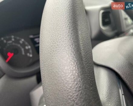 Сірий Рено Мастєр, об'ємом двигуна 2.3 л та пробігом 238 тис. км за 21998 $, фото 30 на Automoto.ua