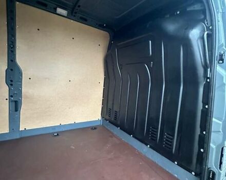 Серый Рено Мастер, объемом двигателя 2.3 л и пробегом 221 тыс. км за 21699 $, фото 23 на Automoto.ua