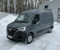 Серый Рено Мастер, объемом двигателя 0 л и пробегом 53 тыс. км за 23700 $, фото 1 на Automoto.ua
