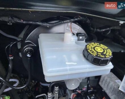 Сірий Рено Мастєр, об'ємом двигуна 2.3 л та пробігом 197 тис. км за 21799 $, фото 18 на Automoto.ua