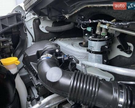 Сірий Рено Мастєр, об'ємом двигуна 2.3 л та пробігом 197 тис. км за 21799 $, фото 22 на Automoto.ua