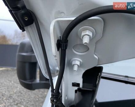 Сірий Рено Мастєр, об'ємом двигуна 2.3 л та пробігом 197 тис. км за 21799 $, фото 28 на Automoto.ua