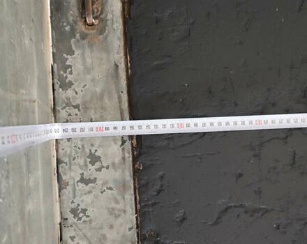 Сірий Рено Мастєр, об'ємом двигуна 2.3 л та пробігом 181 тис. км за 25950 $, фото 26 на Automoto.ua