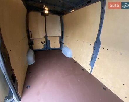 Сірий Рено Мастєр, об'ємом двигуна 2 л та пробігом 211 тис. км за 21999 $, фото 29 на Automoto.ua