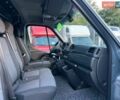 Сірий Рено Мастєр, об'ємом двигуна 2.3 л та пробігом 150 тис. км за 21900 $, фото 21 на Automoto.ua